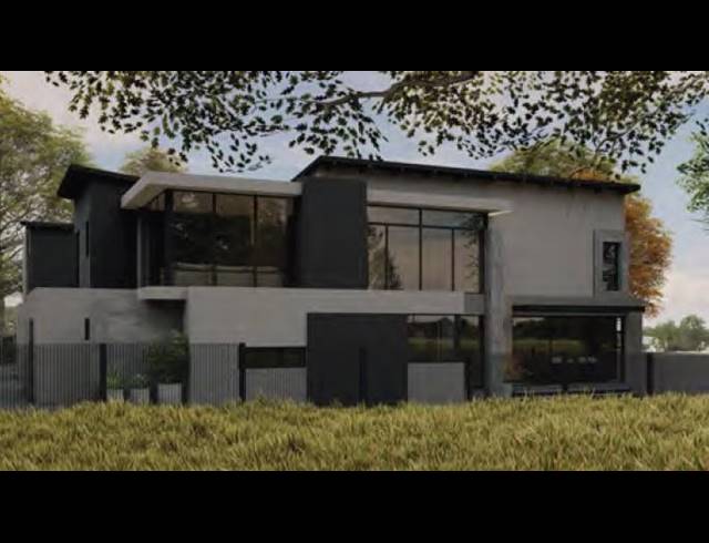 5 BEDROOM HOUSE FOR SALE IN MIDSTREAM RIDGE